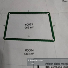 Banglo Lot Banggol Katong
