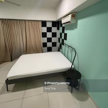 Avenue D Vogue Studio Petaling Jaya Fully Furnish near Jaya One Um Bac