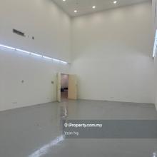 1st floor retail lot @ USJ