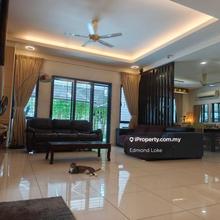 Bayu Seri Bintang Freehold Bungalow 