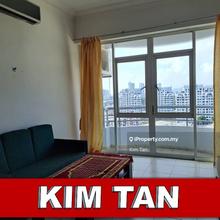 Desa Airmas Gelugor Sungai Dua Lotus Renovated Kitchen Fully Furnished