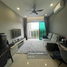 Fully renovated!! Worth rent!! 