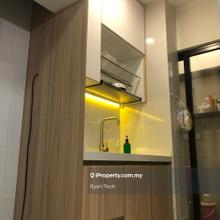 Vim 3, M.Suite Bandar Menjalara Convenience, Move in condition, 