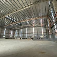 Senai Idaman @ Detached Factory -Big Factory