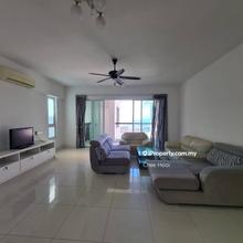 Platino Condo 2659sf Seaview Unit E-Gate Near Gelugor Lotus
