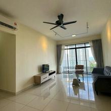 Mont Residence For Rent !!