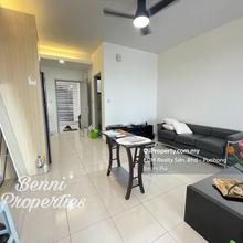 Serviced residence for Rent