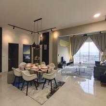 Many Stock On Hand,Fully Furnish,Partly Furnish Idaman Abadi Apt Rent