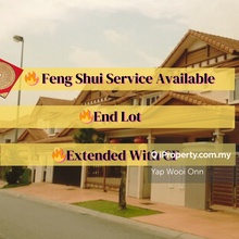 Sunway Spk, Jalan Daun Inai, 2.5 Storey House For Sale