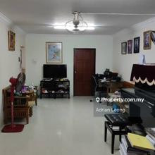Renovated! Fully Extended! 22 x 75 Size Double Storey on Sales!