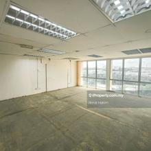 Office Unit For Sale Worldwide Business Park Seksyen 13 Shah Alam