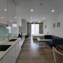 Walking distance to MRT Station and Jln Alor, Bkt Bintang