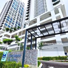 Renovated Unit