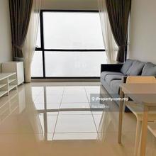 Two bedroom with golf view for sale