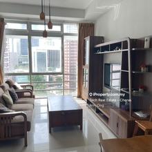 Serviced residence for Sale