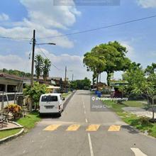 1 Storey Terrace House - Taman Subang Baru, Shah Alam, Selangor