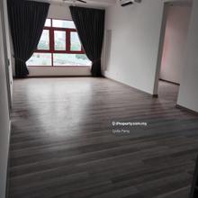 The Rosewoodz @ Bukit Jalil, New High End Condo