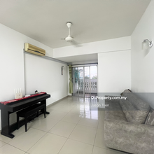 Fully furnished
