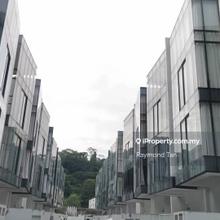 4 Storey Empire Residence Olive, Damansara Perdana for Sale