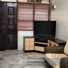 Taman Boundary Apartment unit for Sales