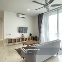 Condominium for Rent