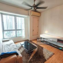 Serviced residence for Sale