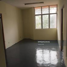 Rista villa apartment puhong