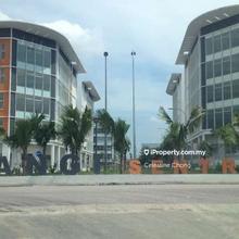 Shop-office for Sale