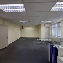 Centro Office, Jalan Batu Tiga Lama