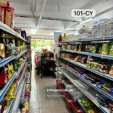 Tenanted Roi 6.85%! Bumilot Jln Kebun, Johan Setia Klang 2sty Shoplot