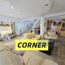 Bandar Menjarala 62 Two Storey Corner House For Sale