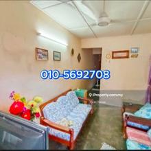 Taman Desa Pinji Full Loan Below Market Value 