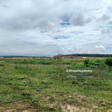 Bungalow land for Sale