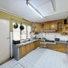 Renovated unit 