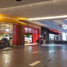Sunway Geo retail shop ground floor
