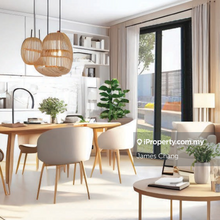 PJ New Landed, ss2, ss22, sea park, petaling jaya landed house