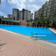 Super Below Market Straits View Villa @ Port Dickson Resort Condominum
