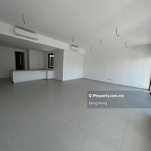 Alix Residence Dutamas @ North Kiara, 2476sf Semi Furnish City View