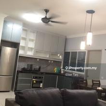 Springville Residence, Taman Equine, Seri Kembangan For Sale