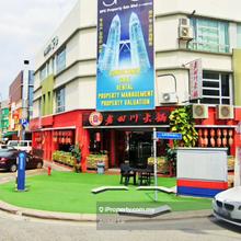Shop for Rent