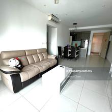 Sunway Velocity 2, Walking Distance to MRT, shopping mall 