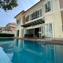 Pool Home @ Villa Manja 