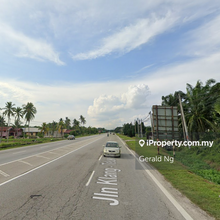 11 Acres Land Kuala Sungai Buloh Jalan Klang Teluk Intan