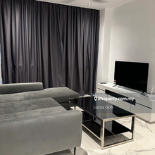 4 Bedroom Condo! Fully Furnished for Early Bird! @ Kajang 2