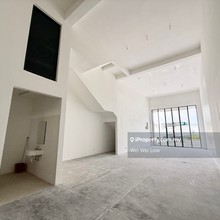 Ground Floor Shoplot Facing Main Road, Eco Santuary, Bandar Rimbay