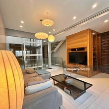Ready to move in 