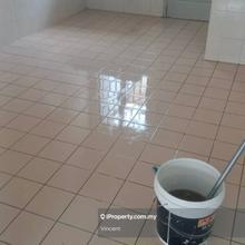 Kerongsang Double Storey Terrace House Bandar Puteri Klang