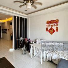 Below Market, Big size unit, Good Condition