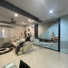 Precint 12 @ Taman Setia Indah , Double Storey For Sale