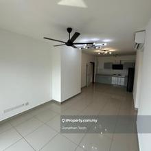 KL Wangsa Melawati M Adora Condo Partly Furnished For Rent